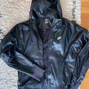Nike Windbreaker - Like New - Size M - $35